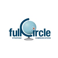 FULLCIRCLE COMMUNICATIONS LLC Logo