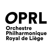 Orchestre Philharmonique Royal de Liège Logo