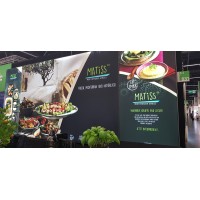 Matiss Feinkost GmbH Logo