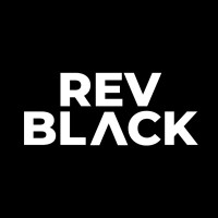 RevBlack Logo