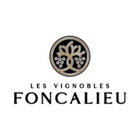 Les Vignobles Foncalieu Logo