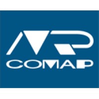 COMAP SAS Logo
