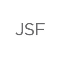 JSF Contemporary Logo