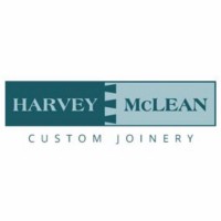 Harvey McLean Custom Joinery Logo