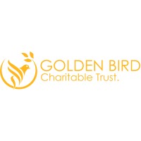 Golden Bird Charitable Trust Logo