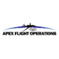 Apex Flight Operations Systems Logo