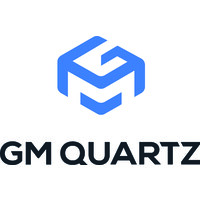 GM-Quartz Logo