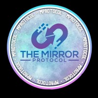 The Mirror Protocol Logo