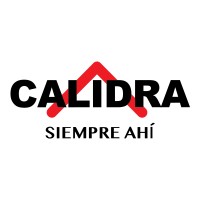 Grupo Calidra Logo