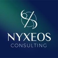 Nyxeos Consulting Logo