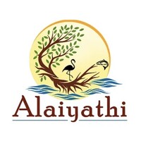 Alaiyathi - A Million Mangroves Initiative Logo