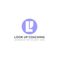 Look Up Coaching, LLC Logo