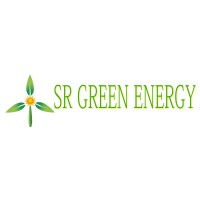 SR Green Energy Private Limited Logo