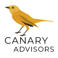 Canary Advisors Logo