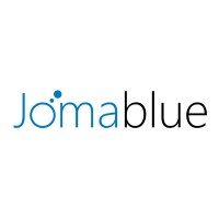 Jomablue Logo