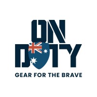 On Duty Logo