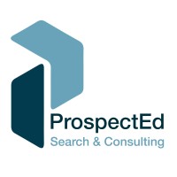 ProspectEd Search and Consulting Logo
