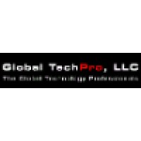 Global TechPro, LLC Logo