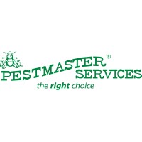 Pestmaster Services Logo