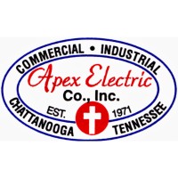 Apex Electric Co., Inc. Logo