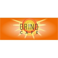 Grind Cafe Logo