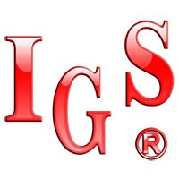 International Games System Logo