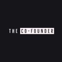 The Co-Founder Logo