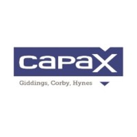 Capax Management and Insurance Services, Inc. Logo