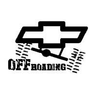 ChevyOffroading Logo