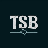 Texas Specialty Beverage Logo