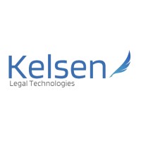 Kelsen Legal Technologies Logo