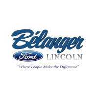 Belanger Ford Lincoln Centre Limited Logo