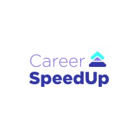 Career Speed Up Coaching Logo