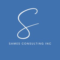 Sames Consulting Inc Logo