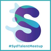 Sydney Talent Meetup Logo
