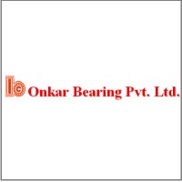 Onkar Bearing Pvt. Ltd. Logo