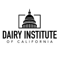 Dairy Institute of California Logo