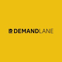 Demandlane Logo