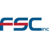 Future Security Controls (FSC) Inc. Logo