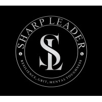Sharp Leader Logo