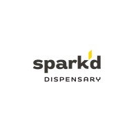 Sparkd Dispensary Logo