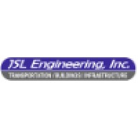 JSL Engineering, Inc. Logo