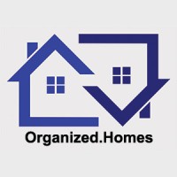 Organized Homes, Inc. Logo