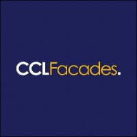 CCL Facades Logo