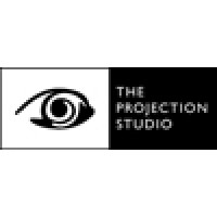 The Projection Studio Logo