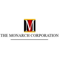 The Monarch Corporation Logo