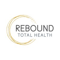 Rebound Total Health Logo