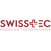 Swisstec Modular Technologies Logo