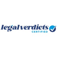 Legal Verdicts LLC Logo