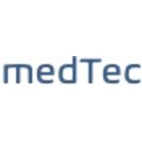 MedTec Partners International AB Logo